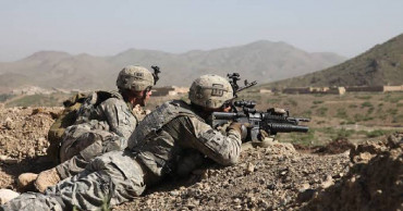 Afghan forces' operations kill 9 militants in eastern province