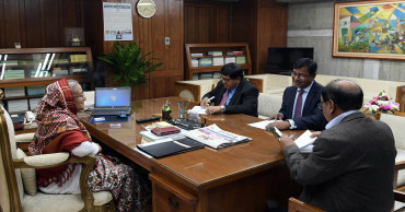 PM for quick finalisation of Bimstec Coastal Shipping Agreement