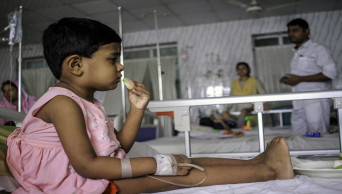 Coordinated efforts needed to face dengue situation: Obaidul