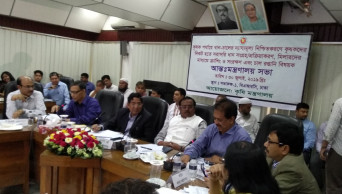 Will improve living standard of farmers: Agri Minister