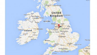 Multiple people stabbed at shopping center in manchester