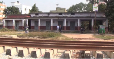 13 rail stations lie dormant in Cumilla
