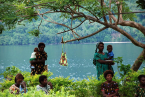 Violence against women remains regional epidemic in Pacific