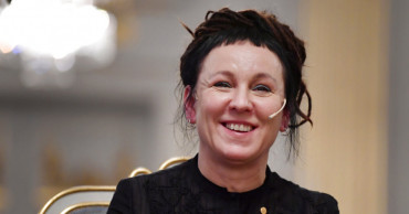 Nobel literature winner dreams of a new narrative style