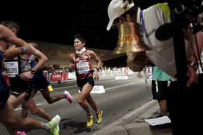 Olympic marathons set to move out of Tokyo to cooler north