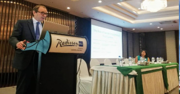 Research, innovation key drivers for prosperity: UK