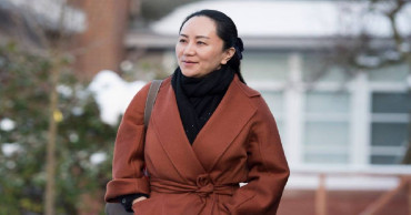 Huawei exec's extradition hearing begins in Canada