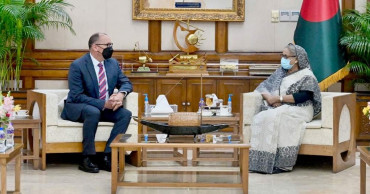 "Remarkable efficiency": US lauds Bangladesh’s success in Covid-19 management