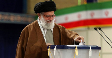 Watchdog toughens global financial scrutiny of Iran