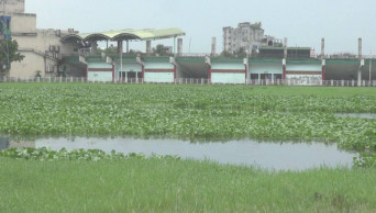 Will Fatullah host international cricket again?