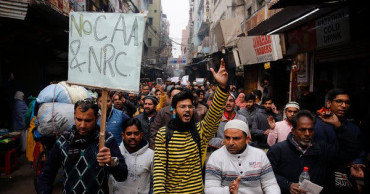 Citizenship Act protests: Three dead and thousands held in India