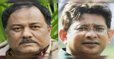 Nirmal, Babu new president, secretary of Swechchhasebak League