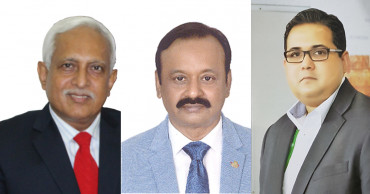 Shams Mahmud elected DCCI President