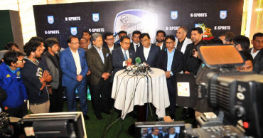 BB Gold Cup Football: Bangladesh put in Group A with Palestine, Sri Lanka