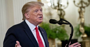 Trump speaks on phone with Mexican president over deadly attack