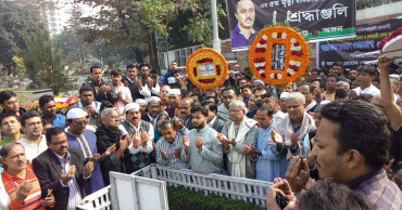 AL conspiring to hinder BNP’s victory in city polls, alleges Fakhrul