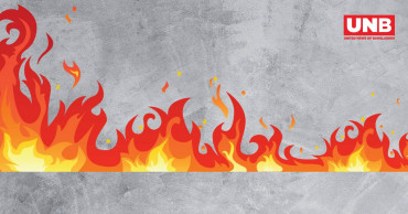 3 killed in Indian capital's building fire