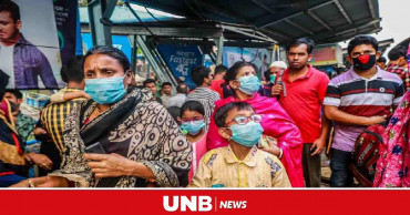 Bangladesh sees 2 more Covid deaths, 310 cases