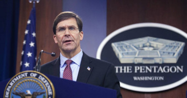 Eleven US troops flown to medical centers after Iran strike