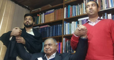 Oikyafront extends support to BNP mayoral candidates