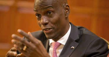 Haitian president lays out terms for deal with opposition