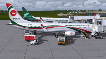 Flight operations resume at Chattogram airport after 14 hrs