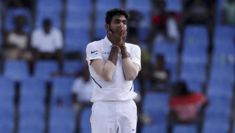 Kohli, India set records in 318-run win over West Indies