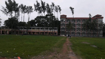 From Harischar to Harvard: At 70, Cumilla pry school still spreading light