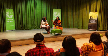 Mrittika Goon brings father’s ‘Kalo Megher Vela’ to the screen