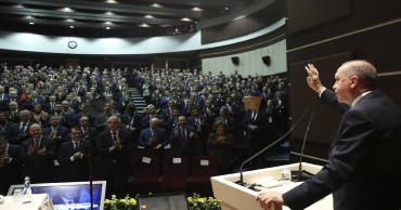 Turkey's parliament to vote on sending troops to Libya