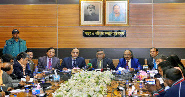 No coronavirus case in Bangladesh: Minister
