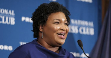 Georgia at 'turning point'? Debate signals Democratic hopes