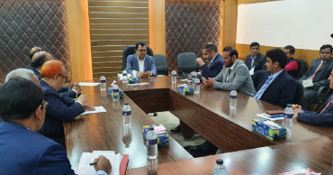 Bilateral ties with KSA turned into friendship: Finance Minister