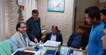 Protesters give 5-day ultimatum to publish names of expelled DU students