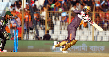 BPL: Tamim, Mahedi hit fifties to clinch comprehensive win for Platoon