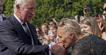 King Charles III officially announced Britain’s monarch, ceremony aired live for the first time