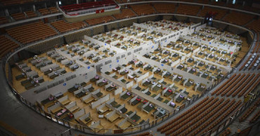 List of sports events affected by the new virus from China