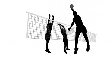 V-Day Volleyball: Army, Air Force earn 2nd consecutive victory