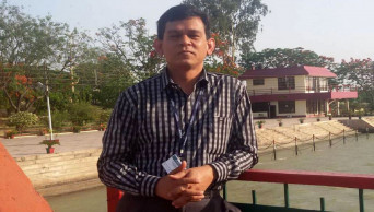 Jamalpur DC Ahmed Kabir suspended