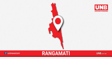 UPDF man shot dead in Rangamati