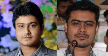 Joy, Lekhak made BCL president, secretary