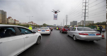 Factbox: China's fight against novel coronavirus outbreak