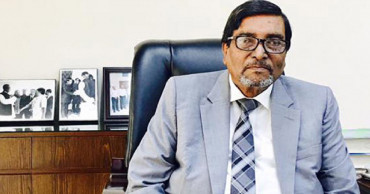 No level-playing field within EC: Mahbub Talukdar