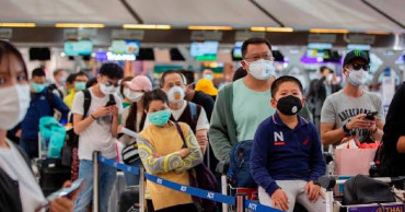 WHO says novel coronavirus not pandemic, fighting misinformation crucial