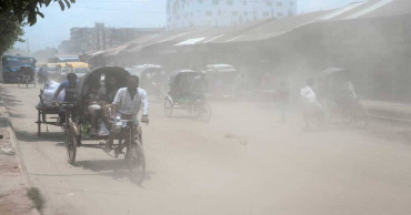 HC issues 9-point directive to reduce air pollution in Dhaka