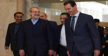 Assad's forces make advances, further securing Aleppo region