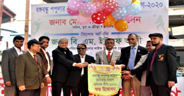 Holders Titas Club, PDB win in Premier Volleyball