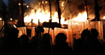 Lebanon to release protesters detained after night of riots