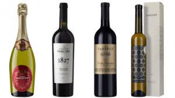 Moldova holds festival to promote wine production, exports