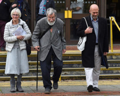 Pledges for global climate fund reach about $11 billion